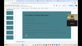 What is data visualization in Python? pt 2