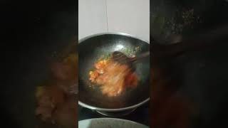 mix bhaji recipe sambar masala turmeric oil leaves tomato comment ????? share comment ????????