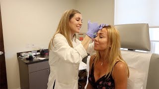 Botox: What To Expect