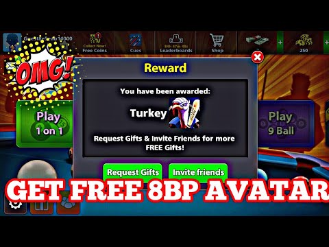 8 Ball Pool on X: Celebrate Sunday with this #free #8ballpool