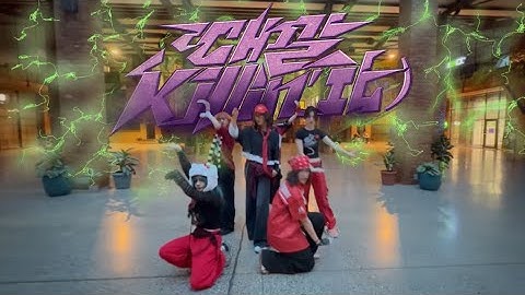 ⛓️[KPOP IN PUBLIC | ONE TAKE] P1harmony 피원하모니 때깔 (Killin’It) dance cover |📍Azerbaijan