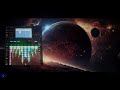 Adrift: Akai Force Psybient/Space Ambient