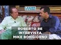 Mike Bongiorno & Roberto Re (parte 1) - 2006