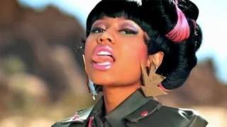 Nicki Minaj - Right Thru Me [Music Video PARODY] | Tpindell