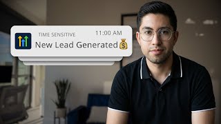 Mastering Lead Generation for Local Businesses: A Step-by-Step Guide