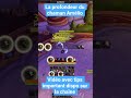 Comprendre le chaman Amélio stormbringer #wow