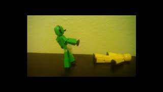 Ed bot vs Wrong bot
