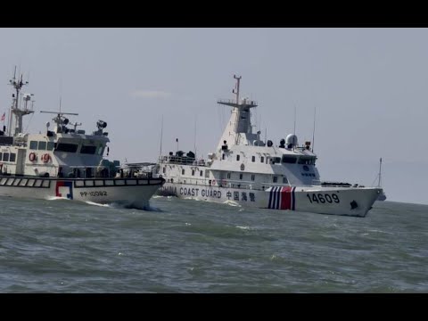 陈破空:搞围台军演,习近平提前告知了川普,演戏给国内看。台湾股市大涨!两方舰艇硬碰硬。美国军机抵近台海。党报连发四文,图谋忽悠美国。俄国大喊:普京差点被斩首?直播:美东2月30日早8点45、台港中晚9点45