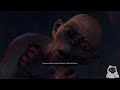 Middle Earth: Shadow of Mordor Part 2 w/commentary on Chronic Pancreatitis