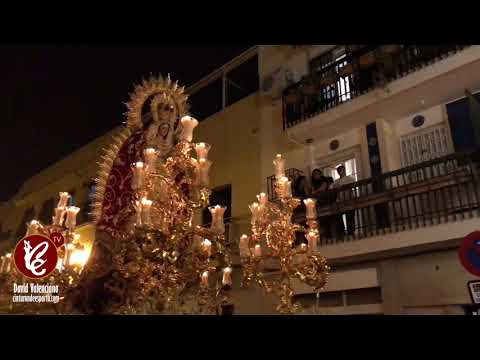 Real, Ilustre y Fervorosa Hermandad y Cofradía de Nazarenos de Nuestra Señora del Santo Rosario, Nuestro Padre Jesús de la Sentencia y María Santísima de la Esperanza Macarena