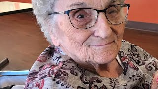 Funeral of Blanche R Jaskot