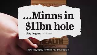 Labor just doesn’t stack up