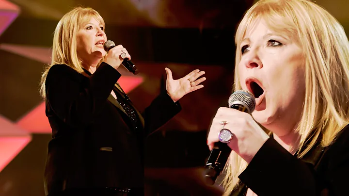 TANGAZO! Alicia Vzquez emocion a Seba Almada canta...
