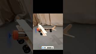How To Make A Toy Airplane Diy Toy Ideas