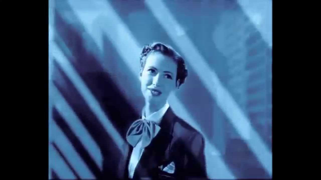 morphing commercial in french YouTube