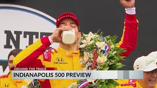 Indy 500's Unique Tradition Explained