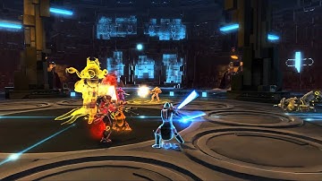 Developer Dispatch -- Terror From Beyond