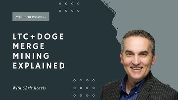 Learn how to merge mine Dogecoin and Litecoin with modern ASIC miners.