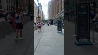 HERALD SQUARE 34 STREET MANHATTAN
