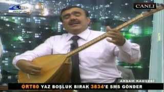 Deli Boran Tahir Erdoğdu