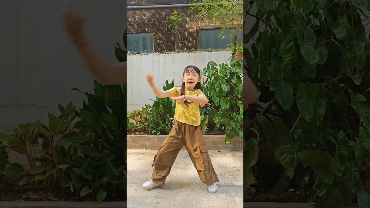 #shorts#cutebaby#ချစ်စရာကောင်းတဲ့သမီးလေးပါ