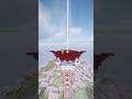 Minecraft Tutorial | Witch Tower in Minecraft 🏡 #minecraft #shorts