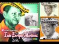 Luis Enrique Martinez - El cantor de Fonseca