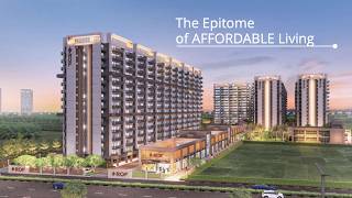 New Affordable Project ROF Sector 07 Sohna Road Connectivity