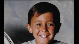 Joshus Shea Torres - Always Remembered; Forever Loved