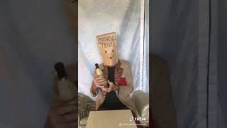 The Unknown Comic LIVE