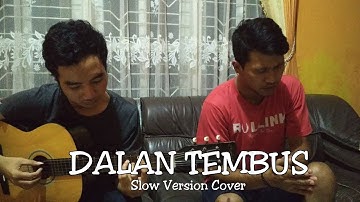 Thumbnail of Didi Kempot - Dalan Tembus Cover By SeptianHF