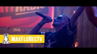 Kleszcz & DiNO - Tornada (live video) | CYRK NA QŁQ chords
