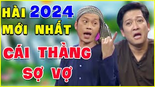 Hài 2024 Mới Nhất | Hài Hoài Linh Cười Vô Mặt Trường Giang Vì SỢ VỢ NHẤT XÓM | Hài Việt Nam Hay 2024 by Hài Thư Giãn 1,934 views 3 days ago 4 hours, 47 minutes