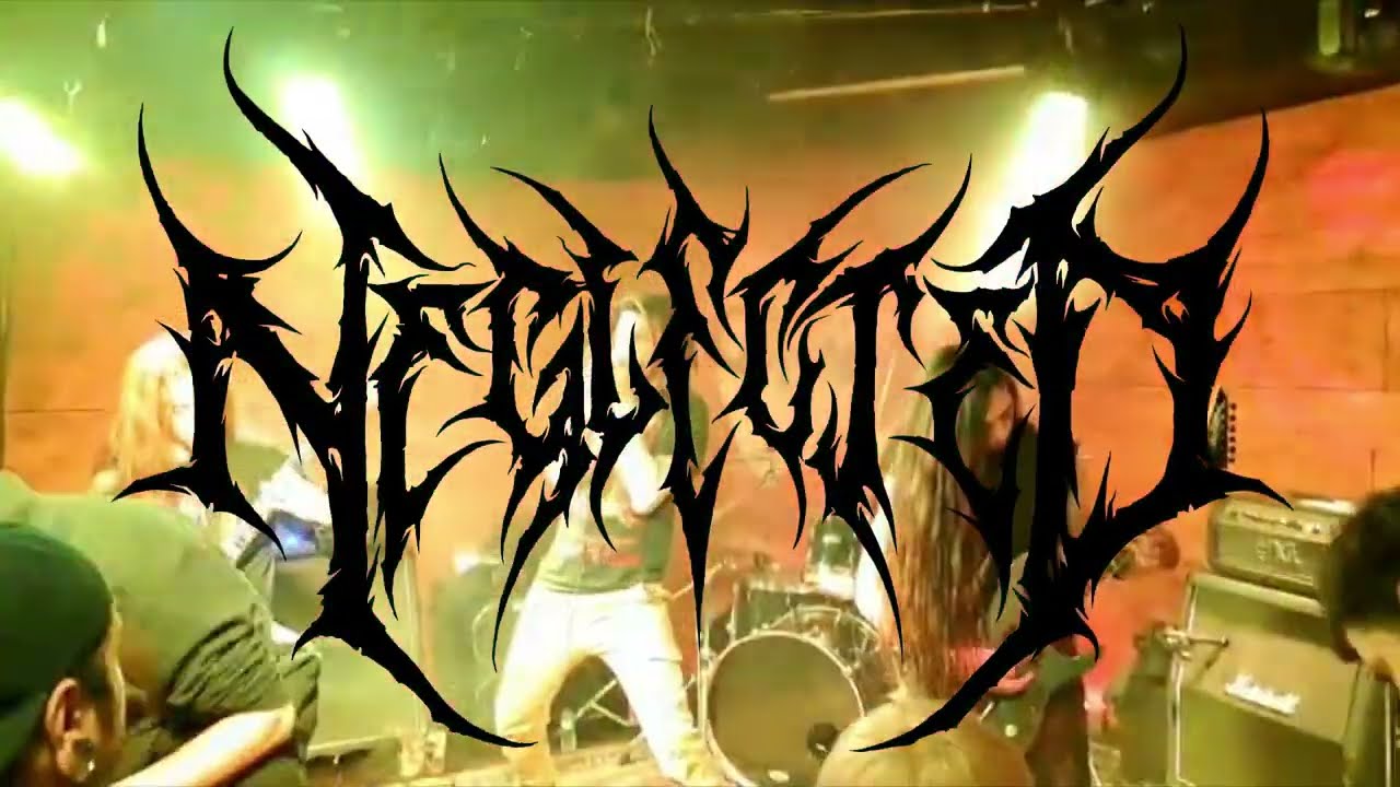 Neglected Live at Extreme Division Mallorca Local Edition (Es Gremi sala 2) 10/2/23