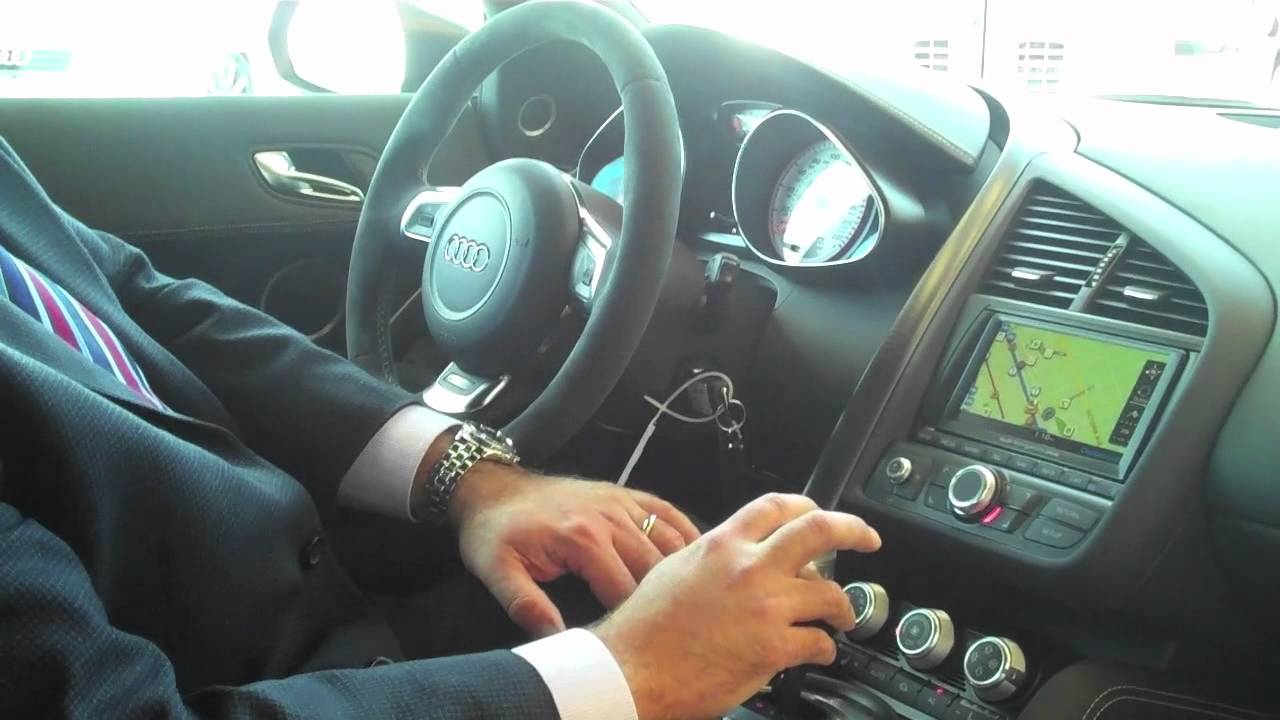 Walter's Audi November Specials