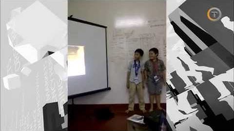 Cerita Siswa Clevio Coder Camp yang Sudah Membuat Game Sendiri