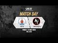 White River RC vs TUKS