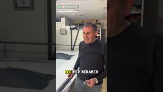 Şeffaf Branda Kapama Çözümleri Nasıl Yapılıyor Balkon Teras Cafe Restoran Çözümleri Uygulamalı