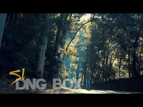 DNG BOX #51 (Vira o Disco e Toca o Mesmo | Outtakes)