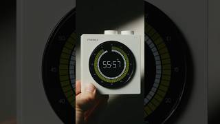 You Need a Desk Timer.