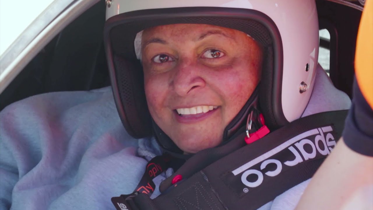 Race4Life Track Day Hampton Downs 2021 - Sky Speed Story