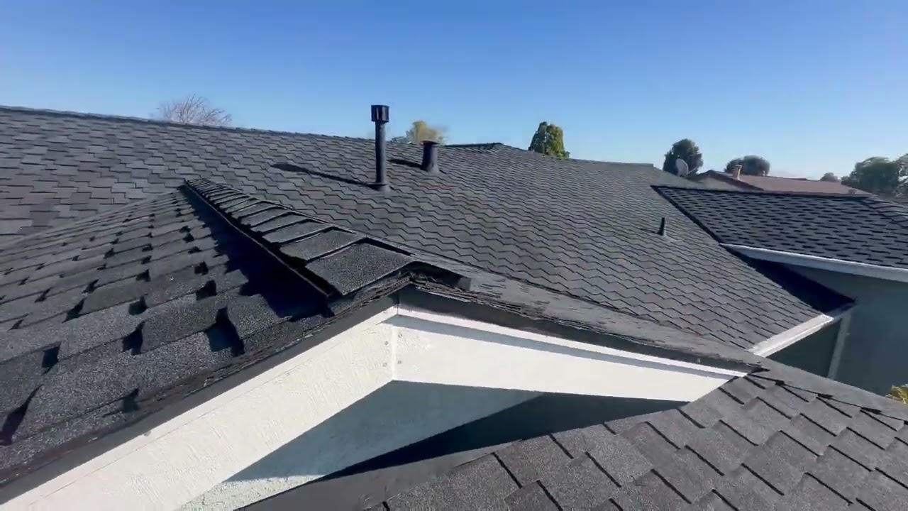 GAF Grand Sequoia Charcoal | The Bold, Timeless Look Your Home Deserves