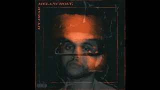 Earned It But The Vocals Are Call Out My Name the Weeknd