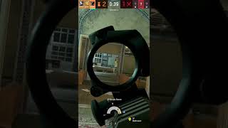 Called it #R6 #r6siege #ps5 #gamer