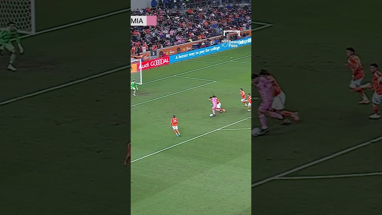 LUIS SUAREZ scores STUNNER just like his BARCELONA days 🥺 