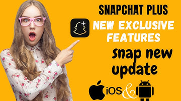 Best Snapchat Update and features 2022 | Snapchat New Update 2022