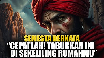 JIWA TERPILIH ✨ SEBELUM TERLAMBAT‼️ LAKUKAN SESUATU KARENA HAL ITU SEDANG MENYEBAR CEPAT