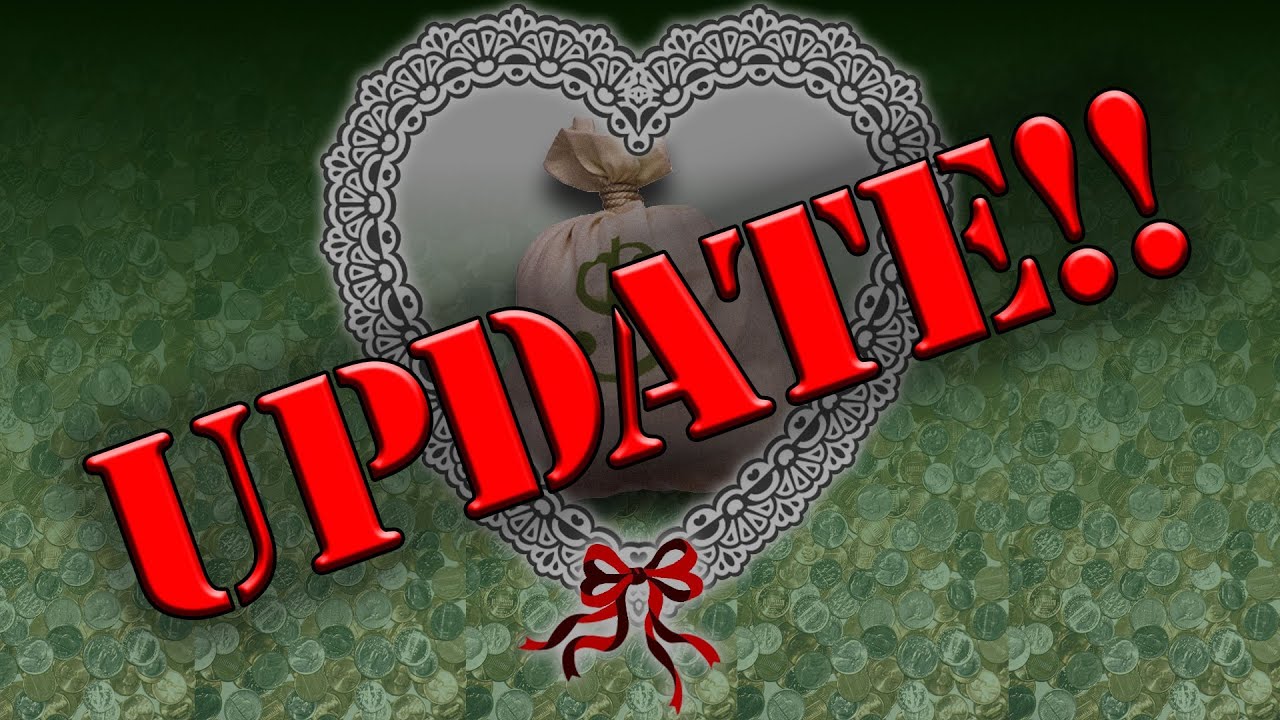 GOOD BUSINESS SENSE Fundraising Update -- ALIEN INVASION?