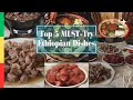 Top 5 musttry ethiopian dishes discover the irresistible flavors of ethiopia