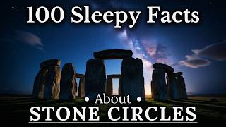 Details The Most Relaxing Facts About Stone Circles to Fall Asleep To News